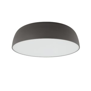 Nowodvorski SATELLITE M UMBRA GRAY