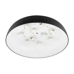 Nowodvorski SATELLITE L BLACK