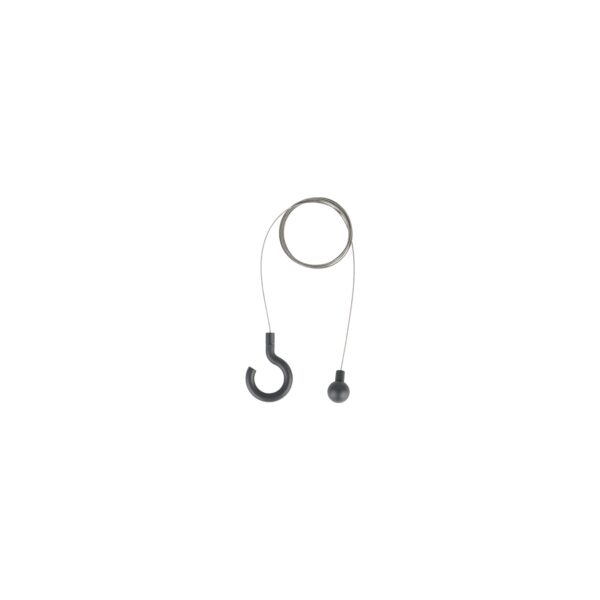 Nowodvorski HANGING SET FOR PICNIC GRAPHITE