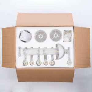 Nowodvorski Luster NEWPORT VI pendant Nowodvorski Luster NEWPORT VI pendant