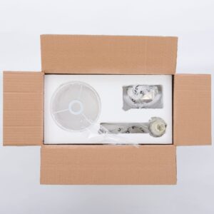 Nowodvorski NEWPORT I wall lamp