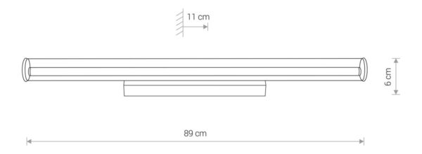 Nowodvorski ION  LED L