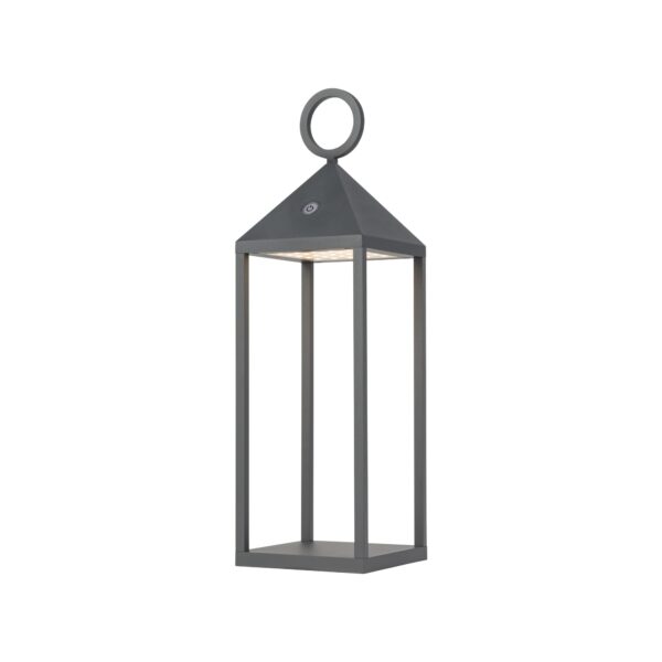 Nowodvorski PICNIC LED GRAPHITE