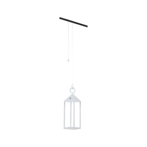 Nowodvorski PICNIC LED WHITE