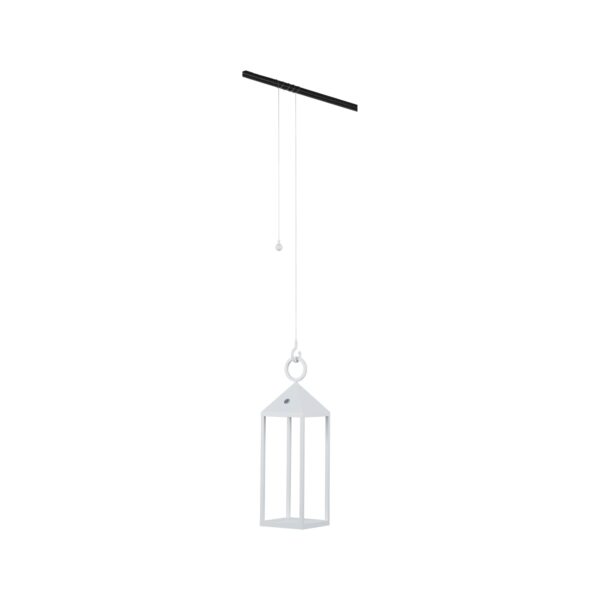 Nowodvorski PICNIC LED WHITE