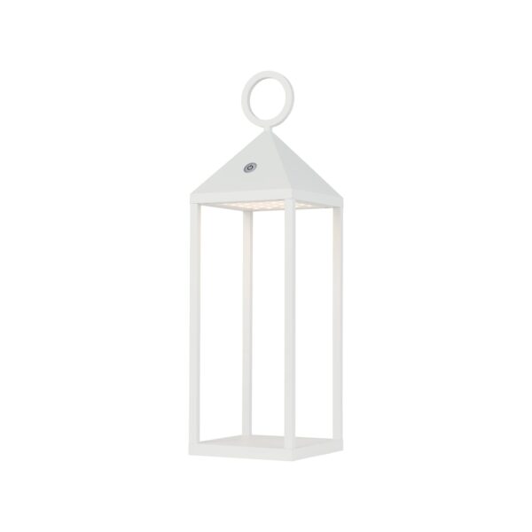Nowodvorski PICNIC LED WHITE