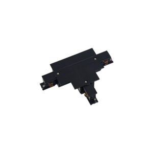 Nowodvorski CTLS RECESSED POWER T CONNECTOR LEFT 2 (T-L2)  BLACK