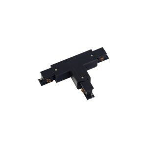 Nowodvorski CTLS POWER T CONNECTOR LEFT 1 BLACK (T-L1)