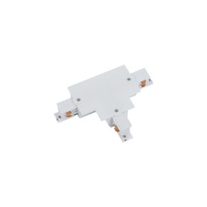 Nowodvorski CTLS RECESSED POWER T CONNECTOR RIGHT 1 (T-R1) WHITE