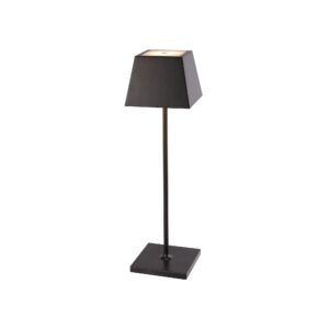 Nowodvorski MAHE LED BLACK