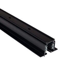 Nowodvorski CTLS RECESSED TRACK 1M BLACK