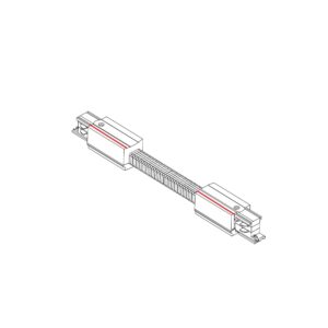 Nowodvorski CTLS POWER FLEX CONNECTOR WHITE