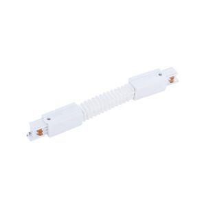Nowodvorski CTLS POWER FLEX CONNECTOR WHITE