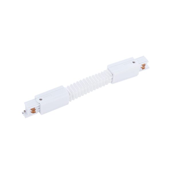 Nowodvorski CTLS POWER FLEX CONNECTOR WHITE