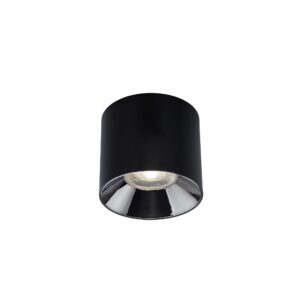 Nowodvorski CL IOS LED 40W, 3000K, 60° BLACK