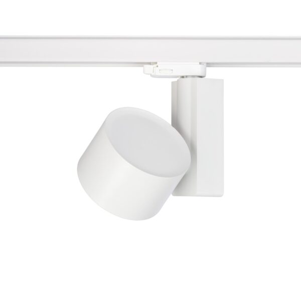 Nowodvorski CTLS NEA LED WHITE 40W, 4000K