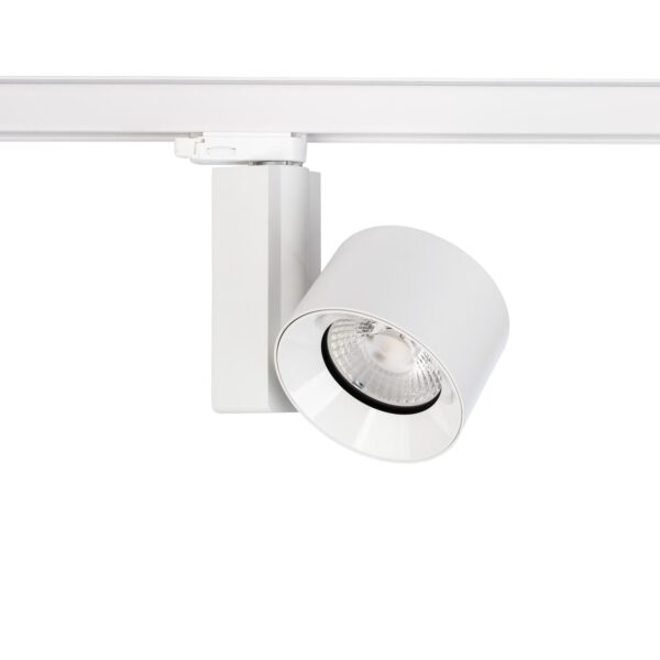 Nowodvorski CTLS NEA LED WHITE 40W, 4000K