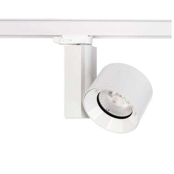Nowodvorski CTLS NEA LED WHITE 30W, 4000K