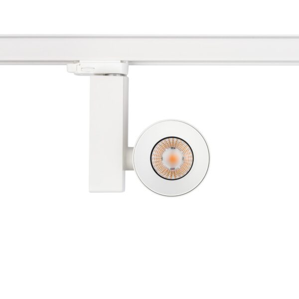 Nowodvorski CTLS NEA LED WHITE 20W, 4000K