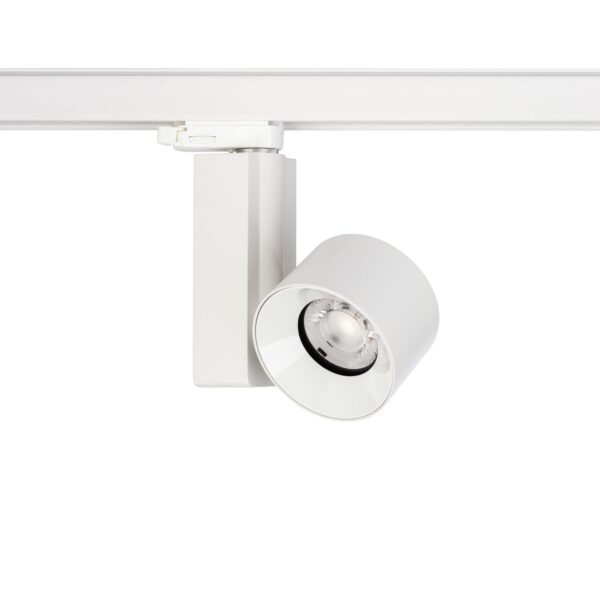 Nowodvorski CTLS NEA LED WHITE 20W, 4000K