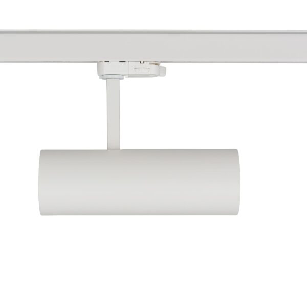 Nowodvorski CTLS MILO LED WHITE 25W, 3000K