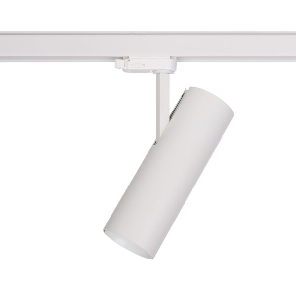 Nowodvorski CTLS MILO LED WHITE 25W, 3000K