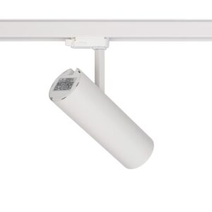 Nowodvorski CTLS MILO LED WHITE 25W, 3000K