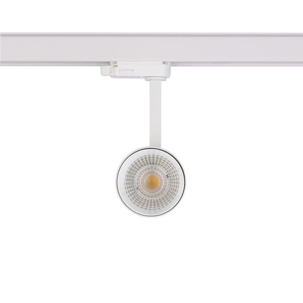 Nowodvorski CTLS MILO LED WHITE 25W, 3000K
