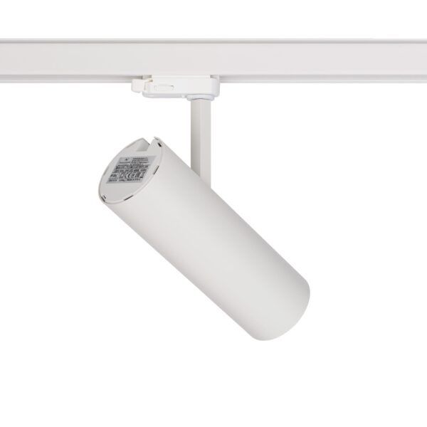 Nowodvorski CTLS MILO LED WHITE 25W, 3000K