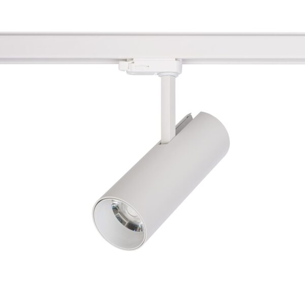 Nowodvorski CTLS MILO LED WHITE 25W, 3000K