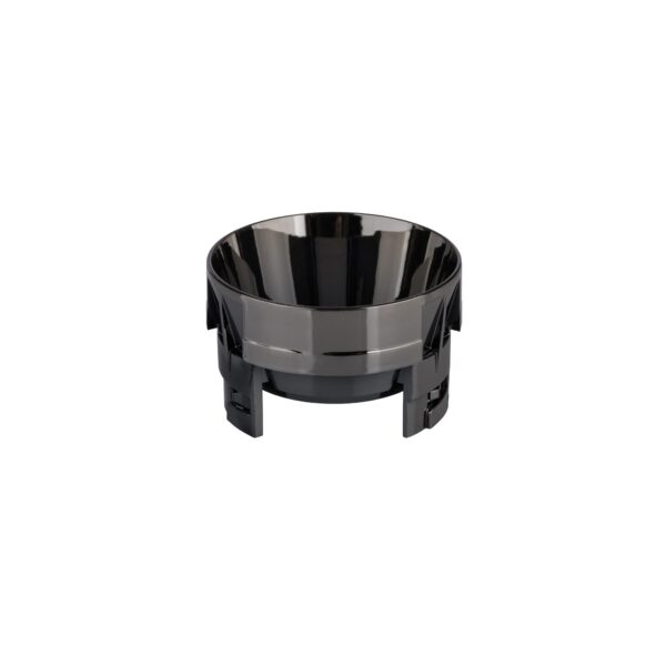 Nowodvorski CTLS MILO LED BLACK 15W, 4000K