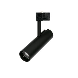 Nowodvorski CTLS MILO LED BLACK 15W, 4000K