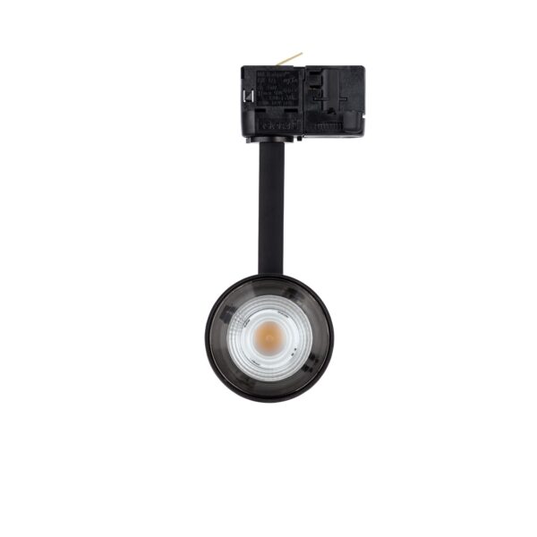 Nowodvorski CTLS MILO LED BLACK 15W, 4000K