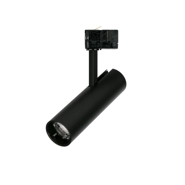 Nowodvorski CTLS MILO LED BLACK 15W, 4000K