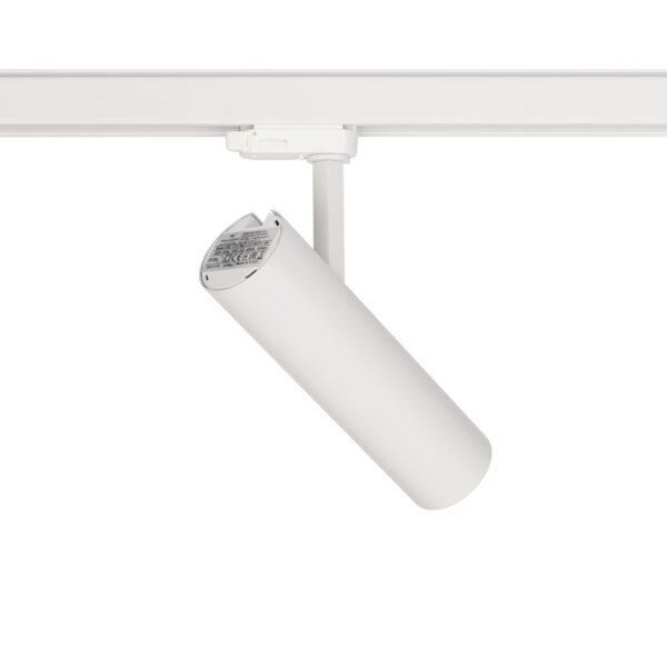 Nowodvorski CTLS MILO LED WHITE 15W, 3000K