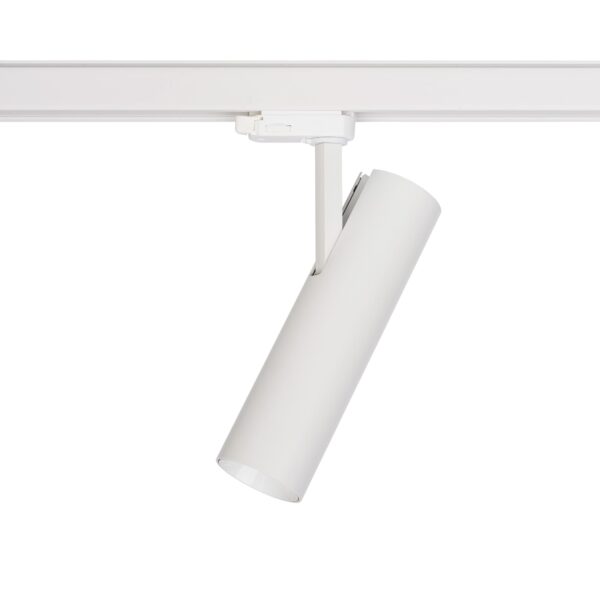 Nowodvorski CTLS MILO LED WHITE 15W, 3000K
