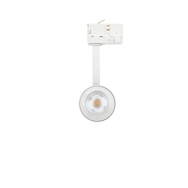 Nowodvorski CTLS MILO LED WHITE 15W, 3000K