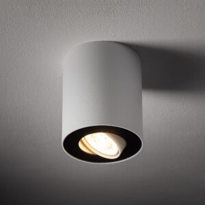 Nowodvorski SET WHITE/BLACK