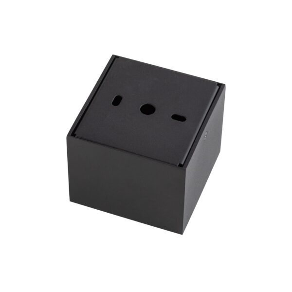 Nowodvorski Spot lampe MIDI LED BLACK 16W 3000K