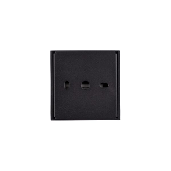 Nowodvorski Spot lampe MIDI LED BLACK 16W 3000K