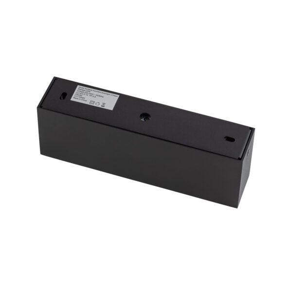 Nowodvorski Spot lampe MIDI LED BLACK 20W 3000K