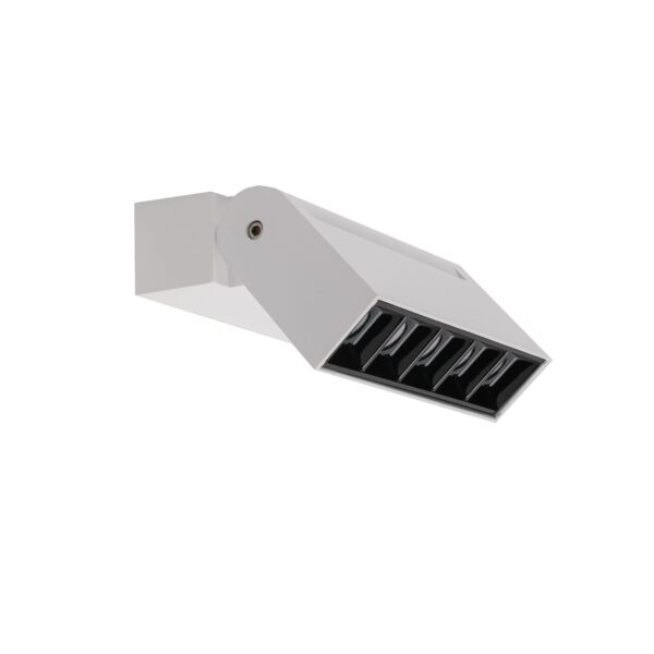 Nowodvorski Spot lampe FOCUS MINI LED WHITE 10W 3000K