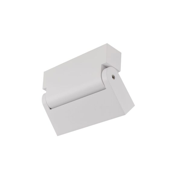 Nowodvorski Spot lampe FOCUS MINI LED WHITE 10W 3000K