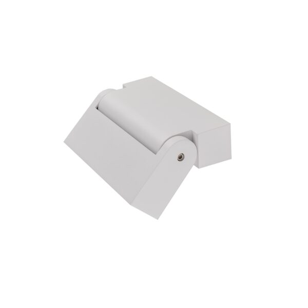 Nowodvorski Spot lampe FOCUS MINI LED WHITE 10W 3000K