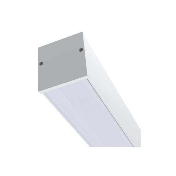 Nowodvorski CL OFFICE PRO LED 120 WHITE 4000K