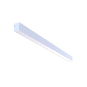Nowodvorski CL OFFICE PRO LED 120 WHITE 4000K