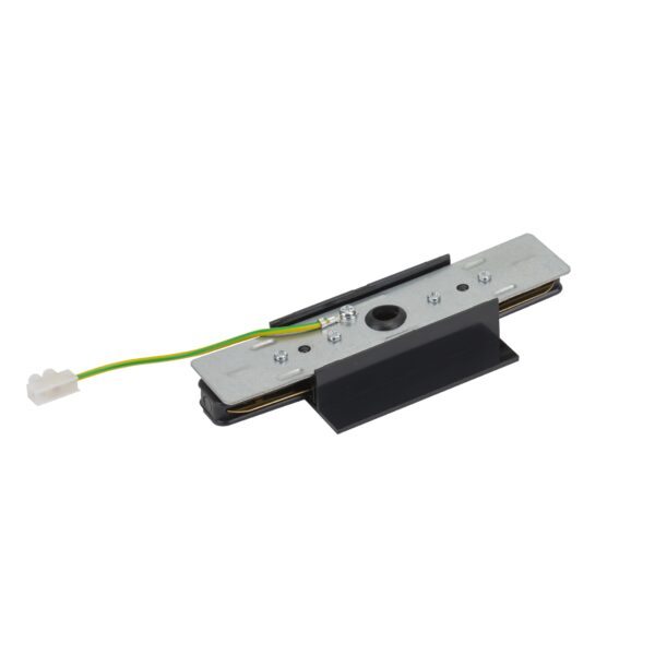Nowodvorski PROFILE RECESSED POWER STRAIGHT CONNECTOR BLACK