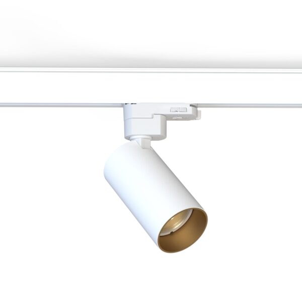 Nowodvorski CTLS MONO WHITE/GOLD