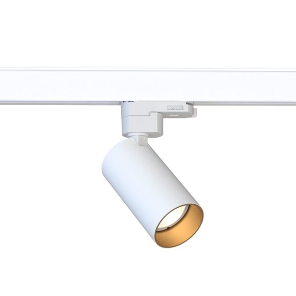 Nowodvorski CTLS MONO WHITE/GOLD