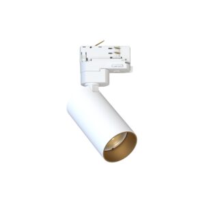 Nowodvorski CTLS MONO WHITE/GOLD